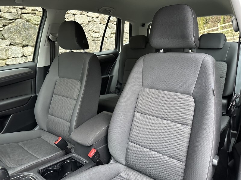 Used Volkswagen Golf SV 2017 for sale - 77093879: Photo 33