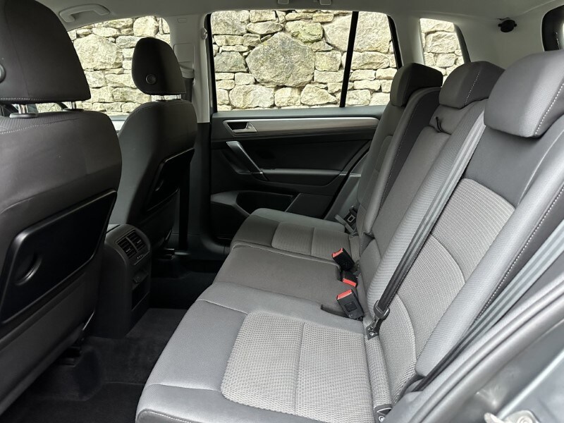 Used Volkswagen Golf SV 2017 for sale - 77093879: Photo 38