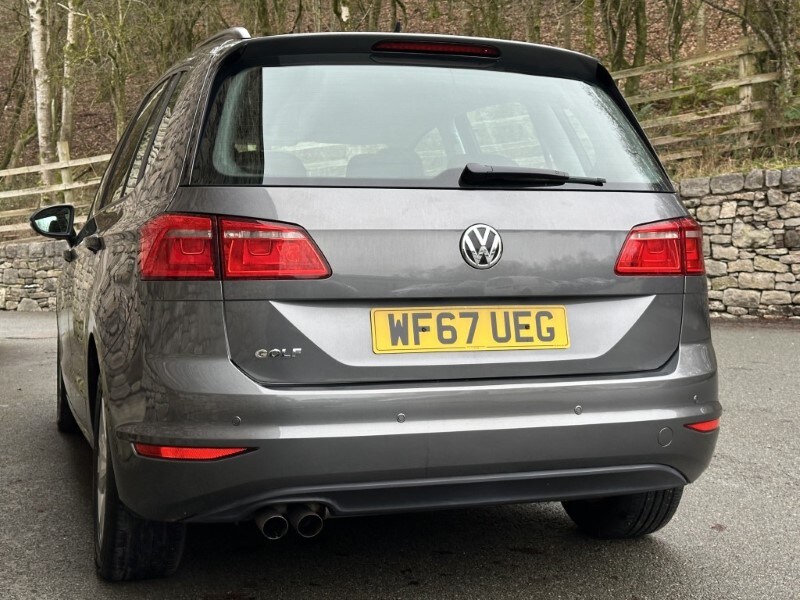 Used Volkswagen Golf SV 2017 for sale - 77093879: Photo 42