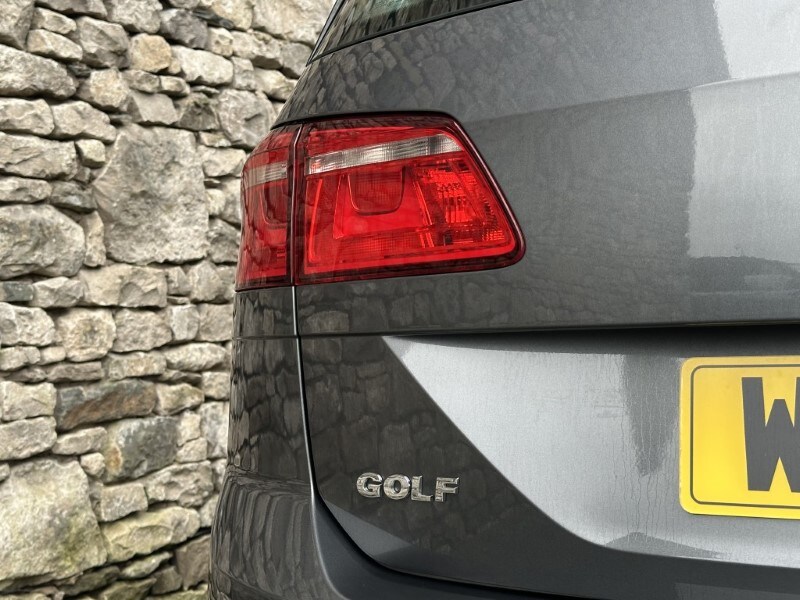 Used Volkswagen Golf SV 2017 for sale - 77093879: Photo 43