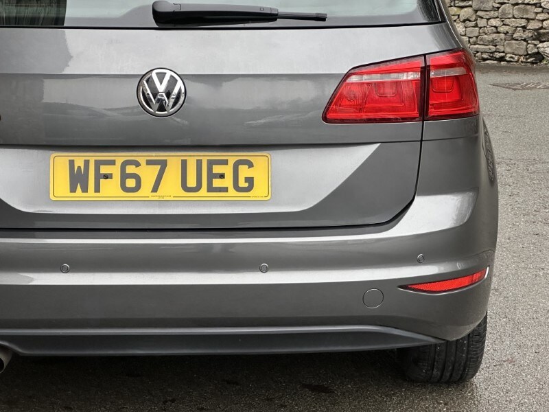 Used Volkswagen Golf SV 2017 for sale - 77093879: Photo 45