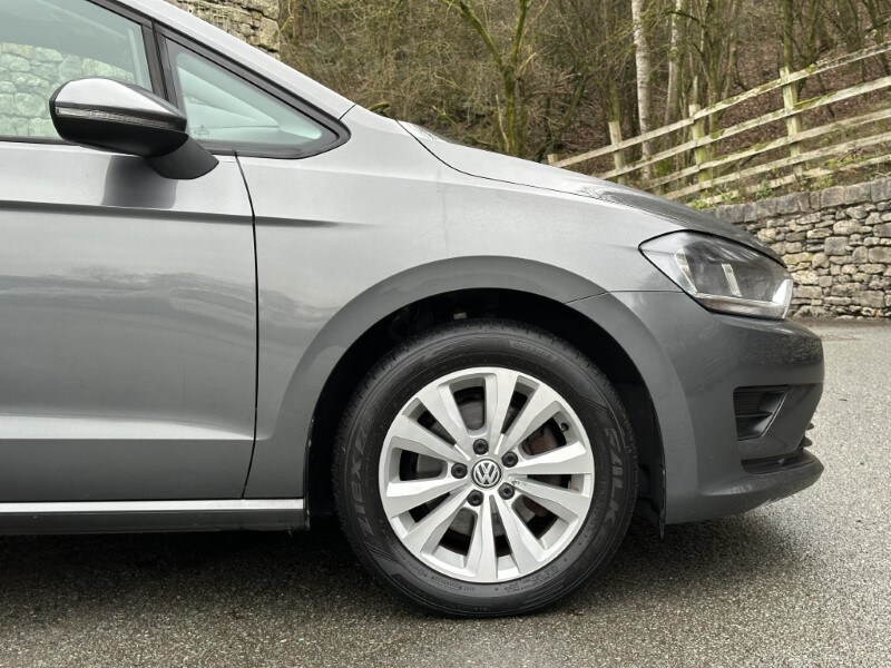 Used Volkswagen Golf SV 2017 for sale - 77093879: Photo 49