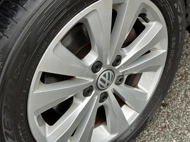 Used Volkswagen Golf SV 2017 for sale - 77093879: Photo 51