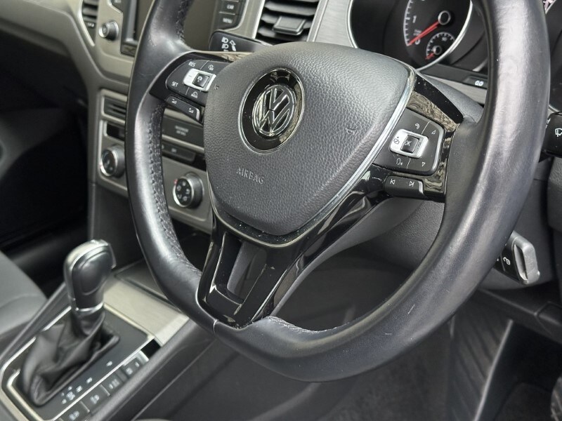 Used Volkswagen Golf SV 2017 for sale - 77093879: Photo 53