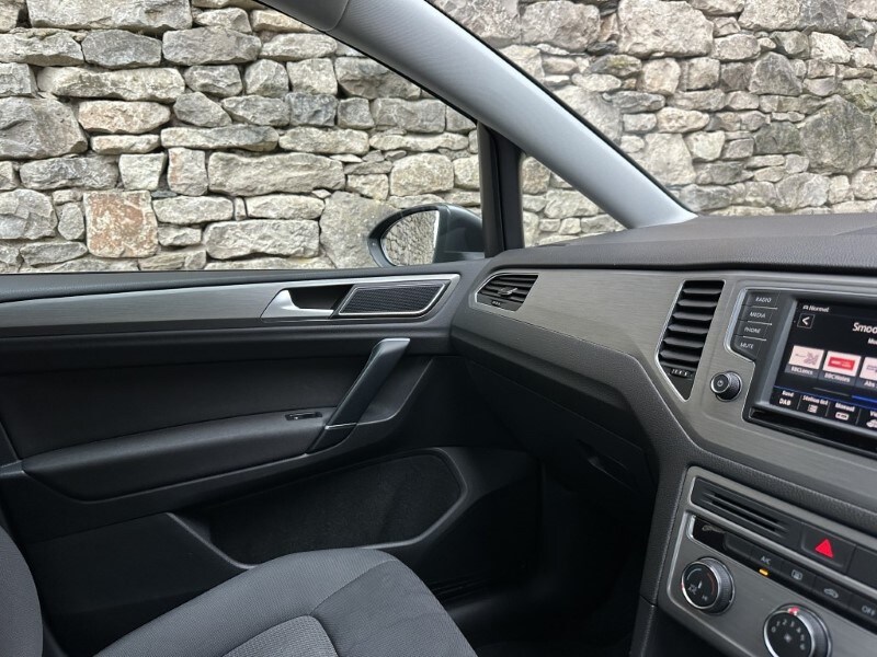 Used Volkswagen Golf SV 2017 for sale - 77093879: Photo 54