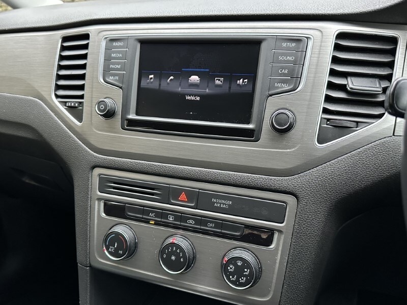 Used Volkswagen Golf SV 2017 for sale - 77093879: Photo 55