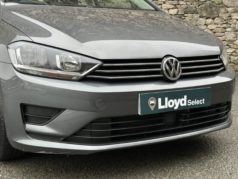 Used Volkswagen Golf SV 2017 for sale - 77093879: Photo 61