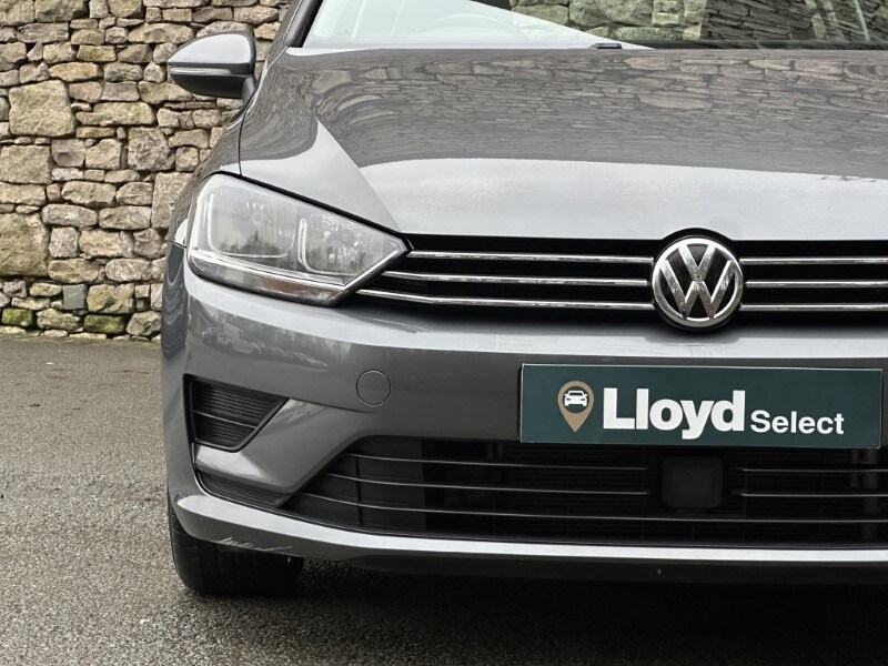 Used Volkswagen Golf SV 2017 for sale - 77093879: Photo 62