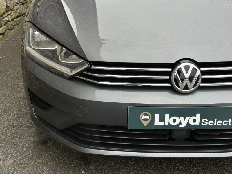 Used Volkswagen Golf SV 2017 for sale - 77093879: Photo 63