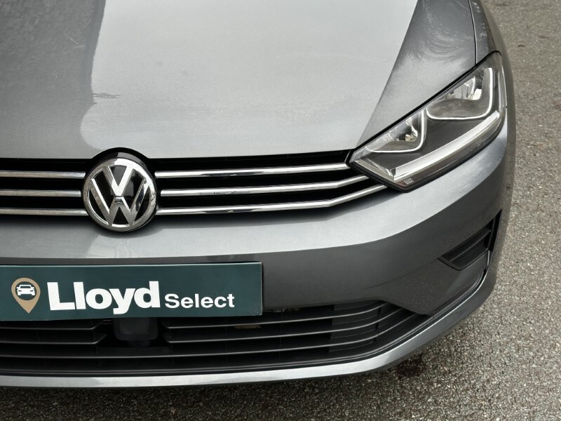 Used Volkswagen Golf SV 2017 for sale - 77093879: Photo 65