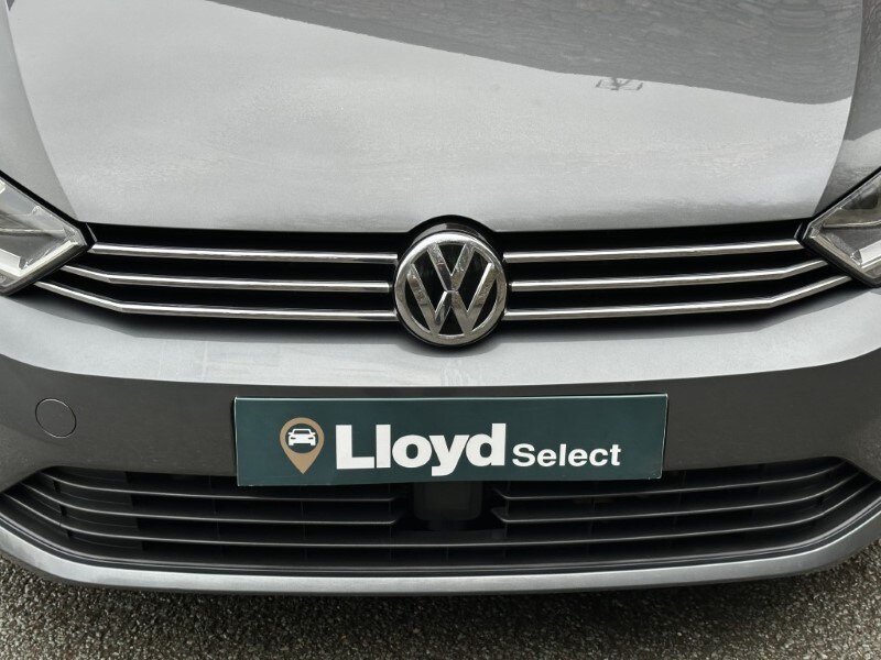 Used Volkswagen Golf SV 2017 for sale - 77093879: Photo 67