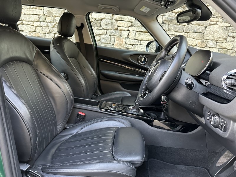 Used MINI Clubman 2020 for sale - 77310650: Photo 11