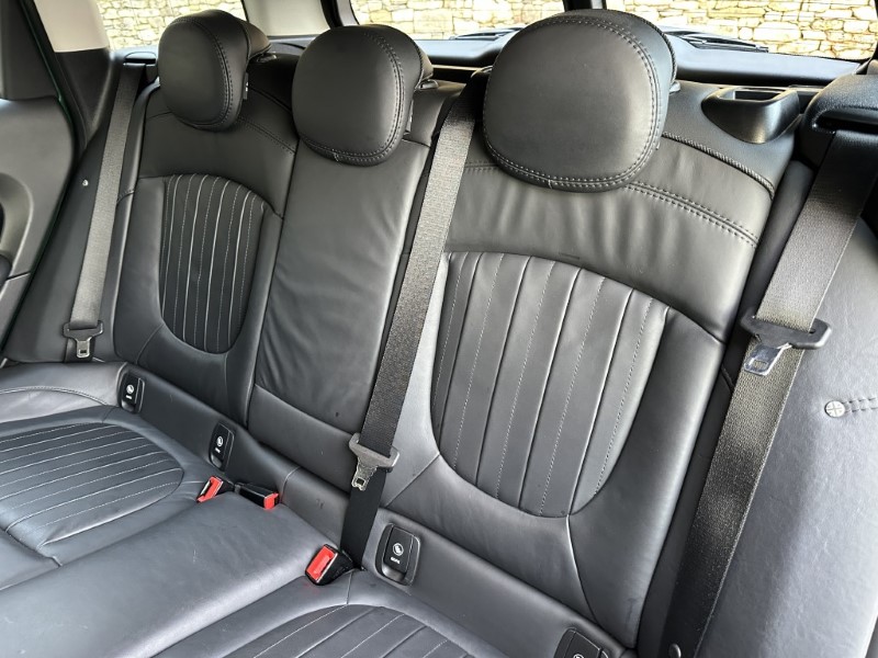 Used MINI Clubman 2020 for sale - 77310650: Photo 12