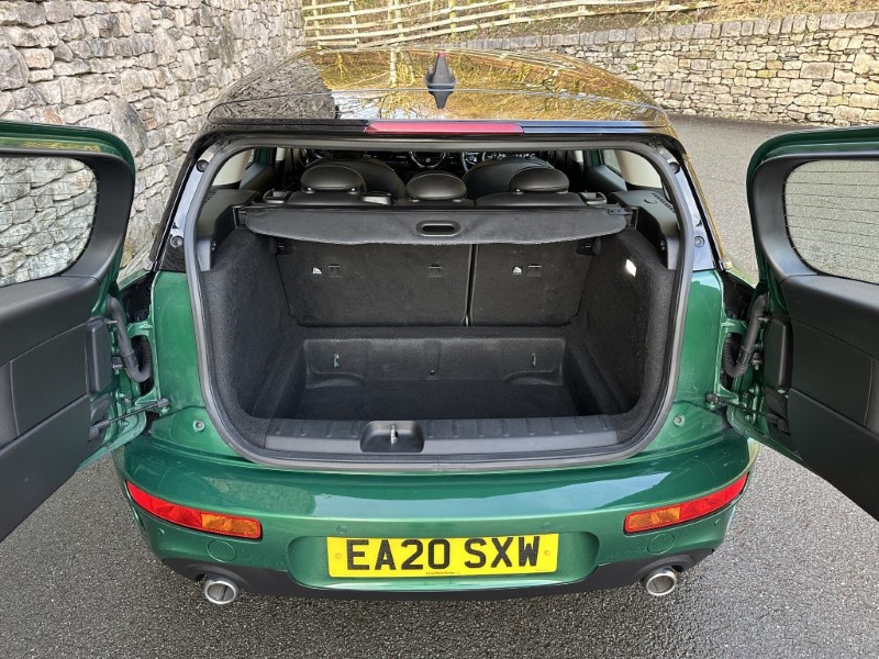 Used MINI Clubman 2020 for sale - 77310650: Photo 13