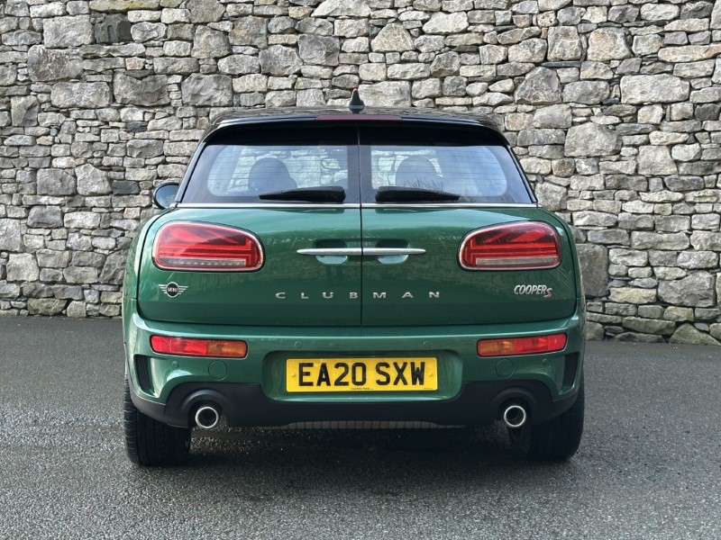 Used MINI Clubman 2020 for sale - 77310650: Photo 15