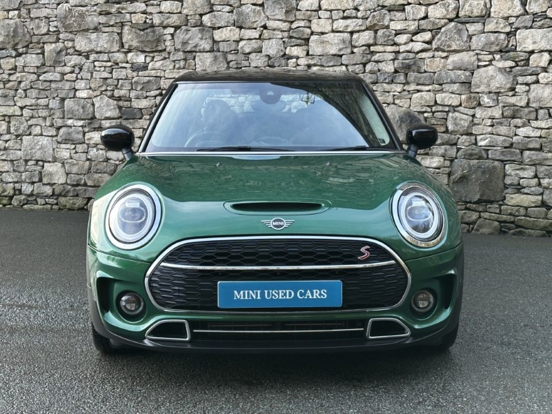 Used MINI Clubman 2020 for sale - 77310650: Photo 16