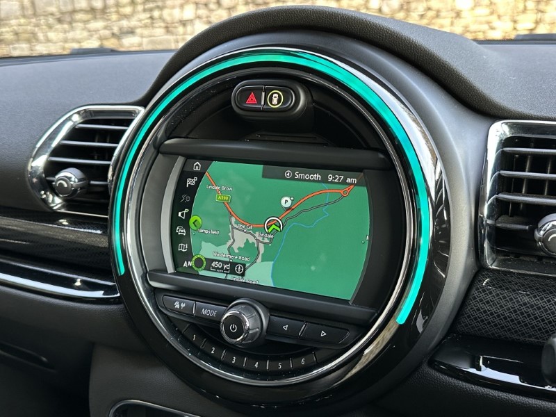 Used MINI Clubman 2020 for sale - 77310650: Photo 19