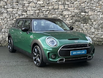 Used MINI Clubman 2020 for sale - 77310650: Photo