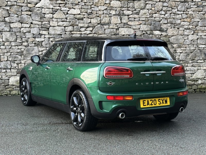Used MINI Clubman 2020 for sale - 77310650: Photo 2