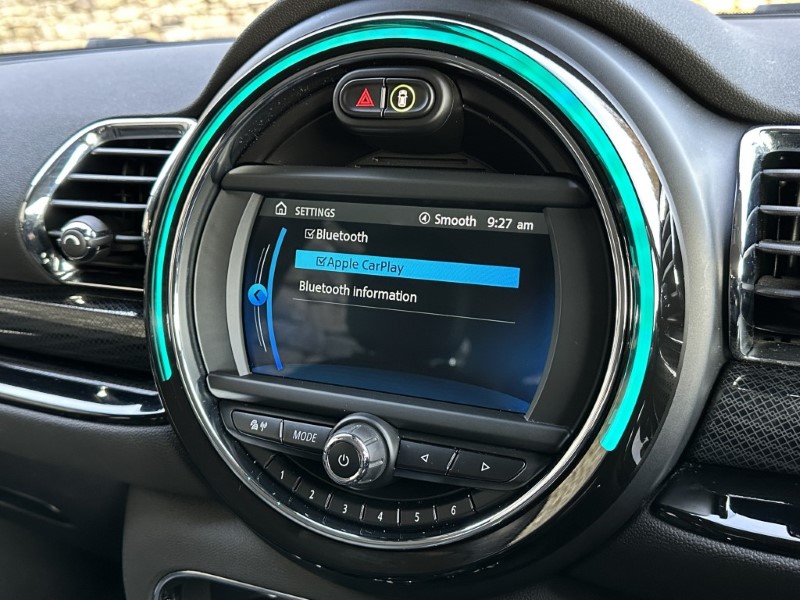 Used MINI Clubman 2020 for sale - 77310650: Photo 21