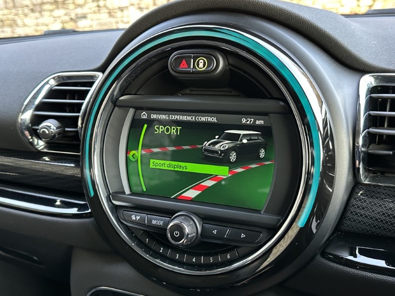 Used MINI Clubman 2020 for sale - 77310650: Photo 23