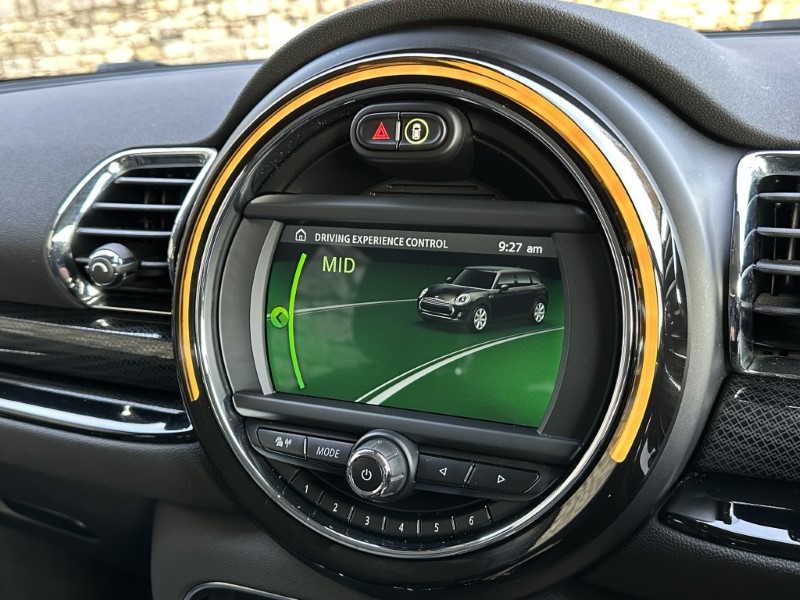 Used MINI Clubman 2020 for sale - 77310650: Photo 24