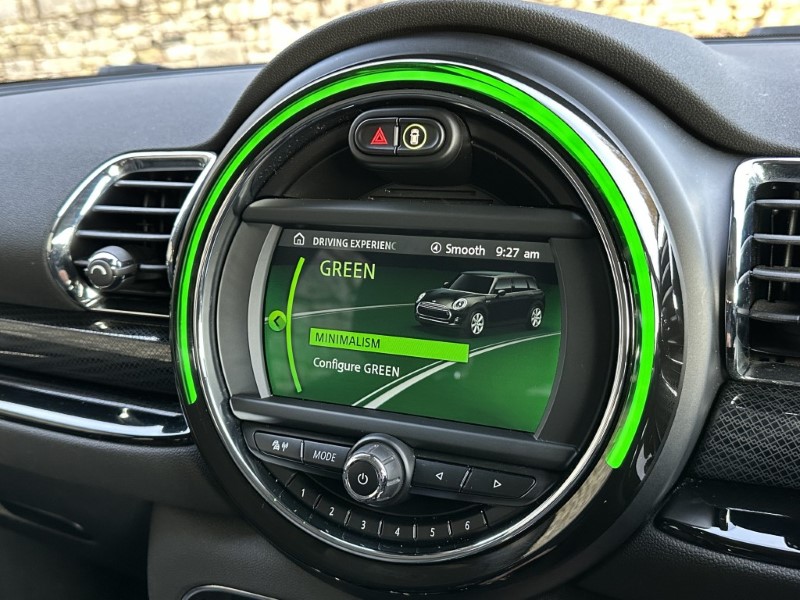 Used MINI Clubman 2020 for sale - 77310650: Photo 25