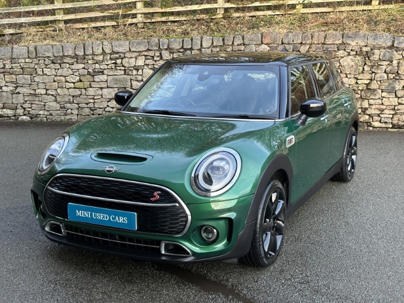 Used MINI Clubman 2020 for sale - 77310650: Photo 27