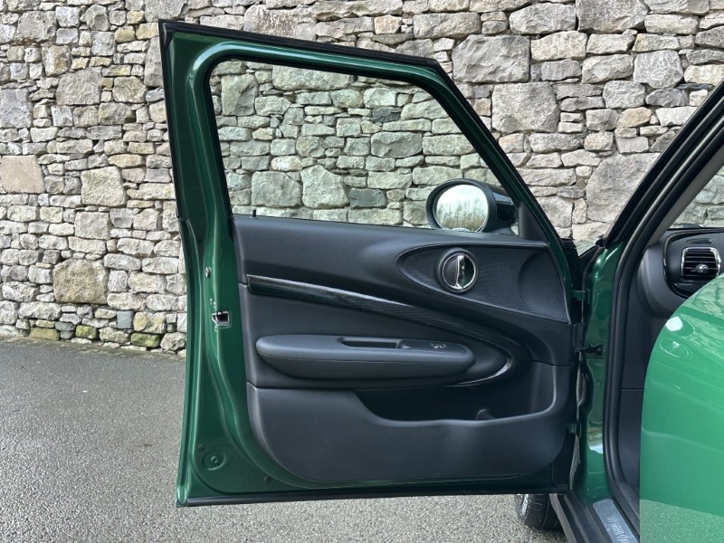 Used MINI Clubman 2020 for sale - 77310650: Photo 29