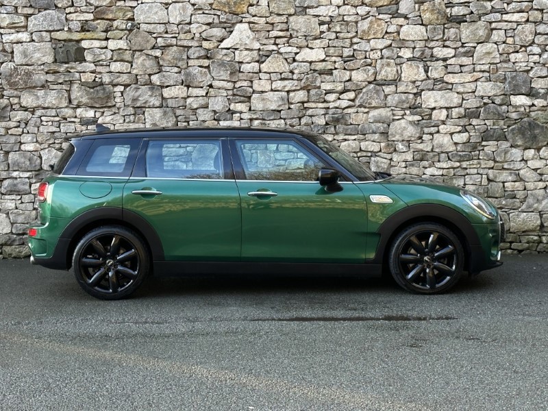 Used MINI Clubman 2020 for sale - 77310650: Photo 3
