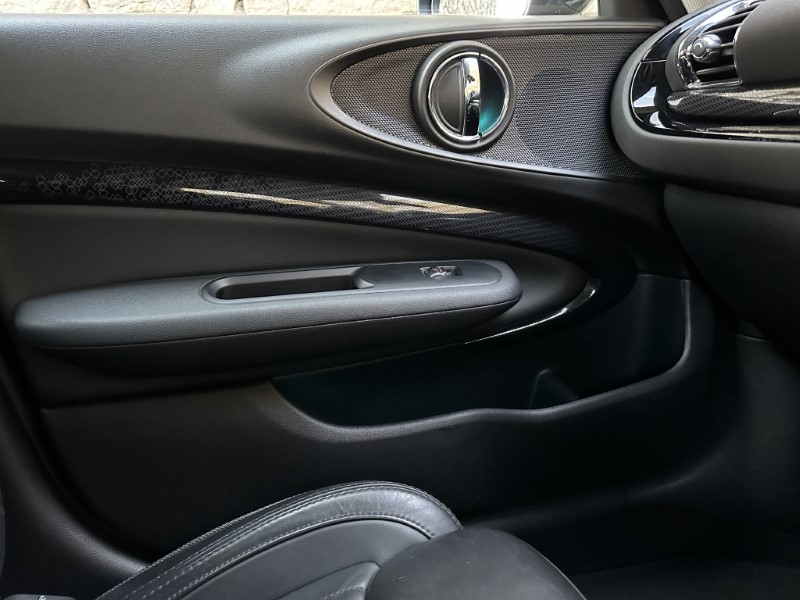 Used MINI Clubman 2020 for sale - 77310650: Photo 30