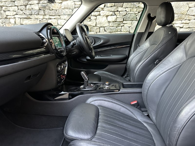 Used MINI Clubman 2020 for sale - 77310650: Photo 31