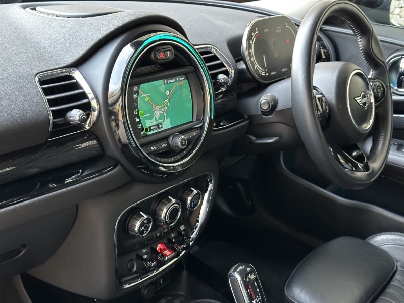 Used MINI Clubman 2020 for sale - 77310650: Photo 32