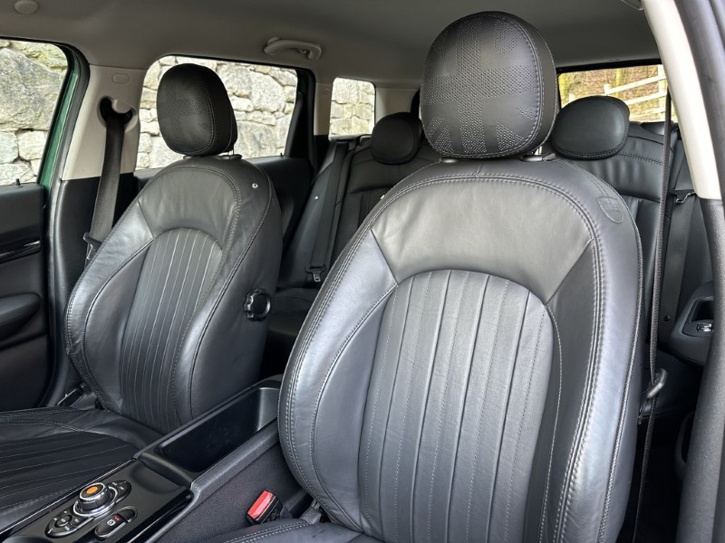 Used MINI Clubman 2020 for sale - 77310650: Photo 33