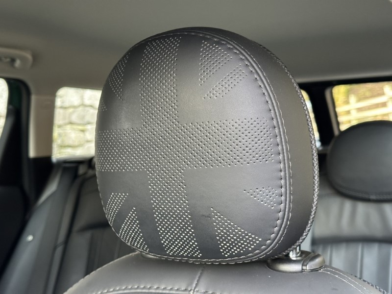 Used MINI Clubman 2020 for sale - 77310650: Photo 34