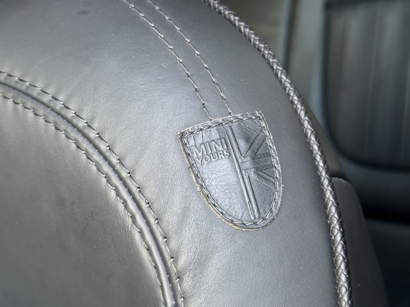 Used MINI Clubman 2020 for sale - 77310650: Photo 35