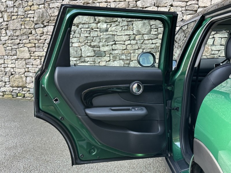 Used MINI Clubman 2020 for sale - 77310650: Photo 37