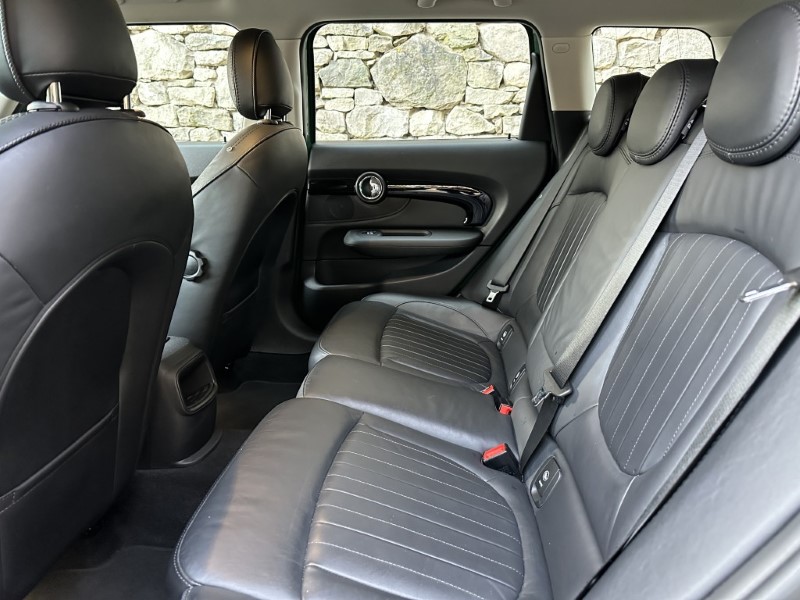 Used MINI Clubman 2020 for sale - 77310650: Photo 39