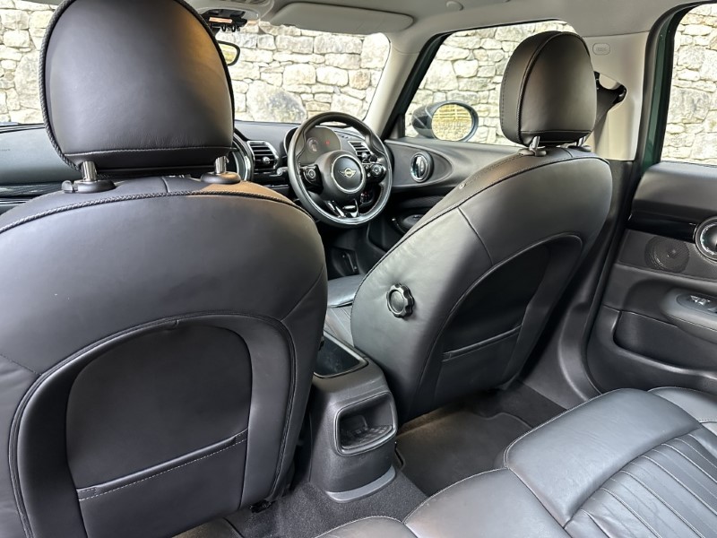 Used MINI Clubman 2020 for sale - 77310650: Photo 40