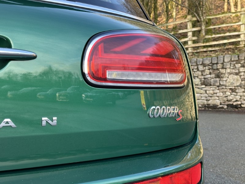 Used MINI Clubman 2020 for sale - 77310650: Photo 45