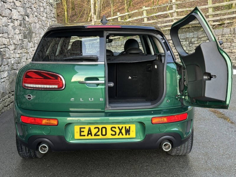 Used MINI Clubman 2020 for sale - 77310650: Photo 47