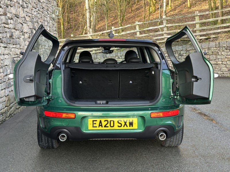 Used MINI Clubman 2020 for sale - 77310650: Photo 48