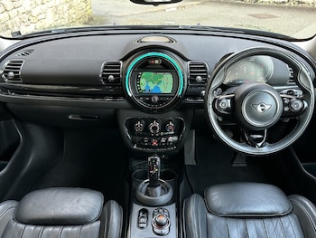 Used MINI Clubman 2020 for sale - 77310650: Photo