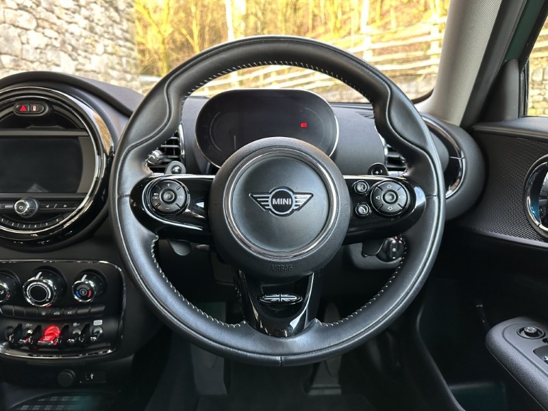 Used MINI Clubman 2020 for sale - 77310650: Photo 5