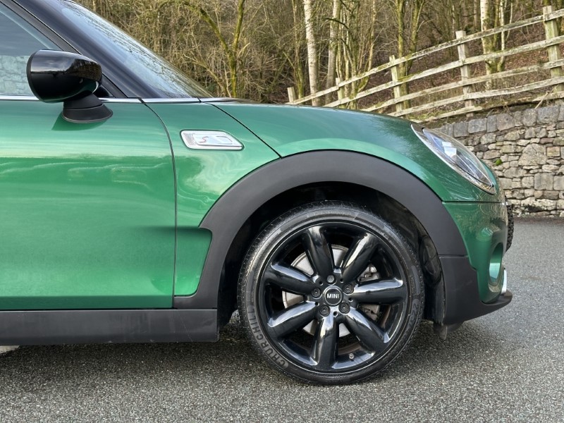 Used MINI Clubman 2020 for sale - 77310650: Photo 51