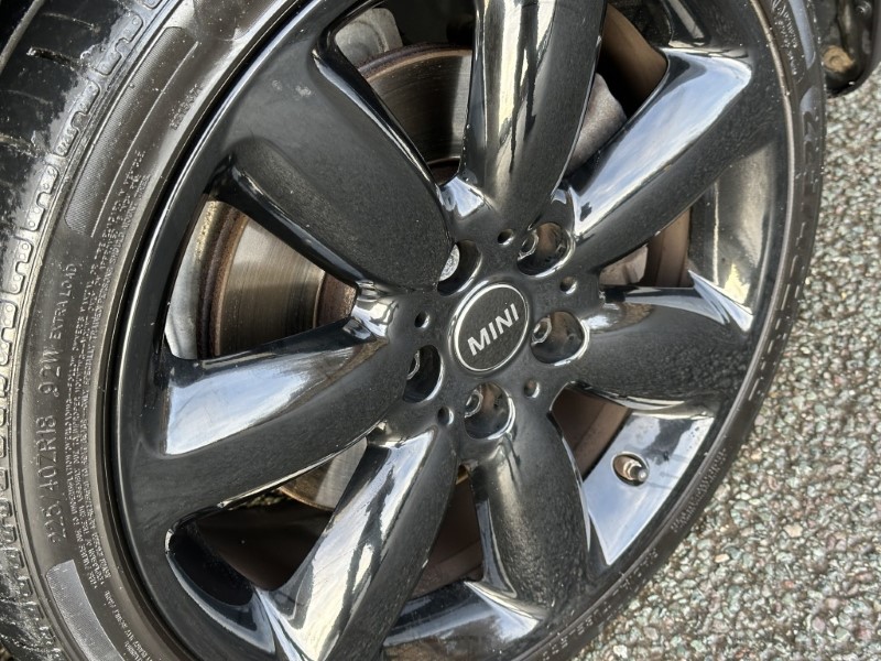 Used MINI Clubman 2020 for sale - 77310650: Photo 53