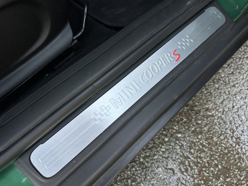 Used MINI Clubman 2020 for sale - 77310650: Photo 54