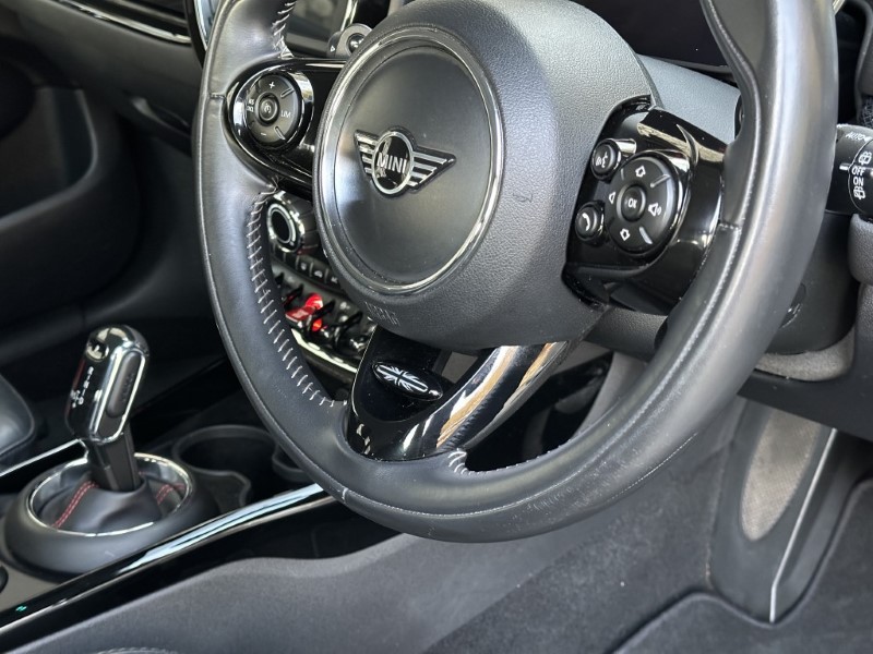 Used MINI Clubman 2020 for sale - 77310650: Photo 56