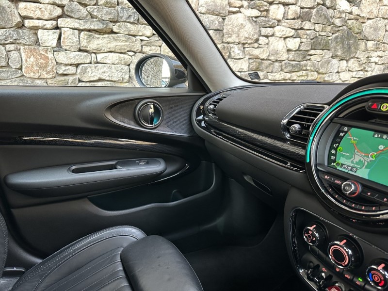 Used MINI Clubman 2020 for sale - 77310650: Photo 57