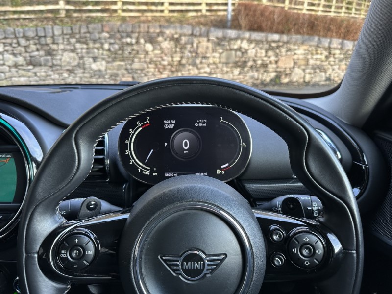 Used MINI Clubman 2020 for sale - 77310650: Photo 62